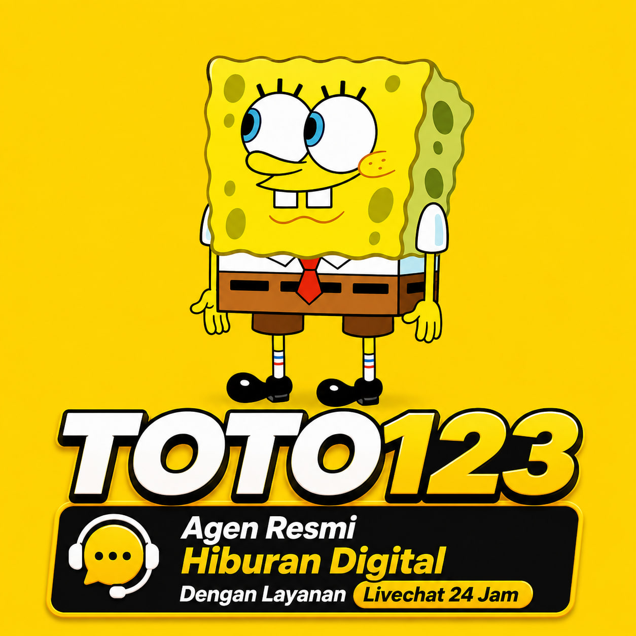 TOTO123: Agen Resmi Hiburan Digital Dengan Layanan Livechat 24 Jam